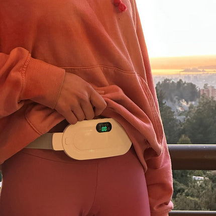Cinturón para alivio menstrual Herless™