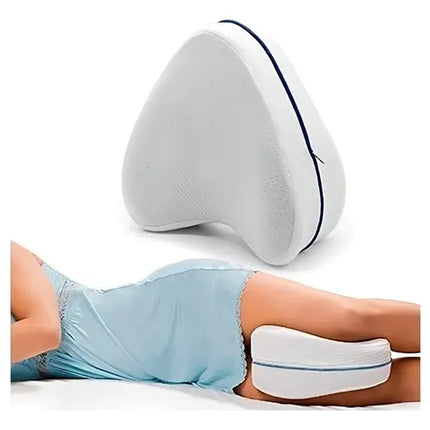 Almohada Inteligente Triangular LegRest