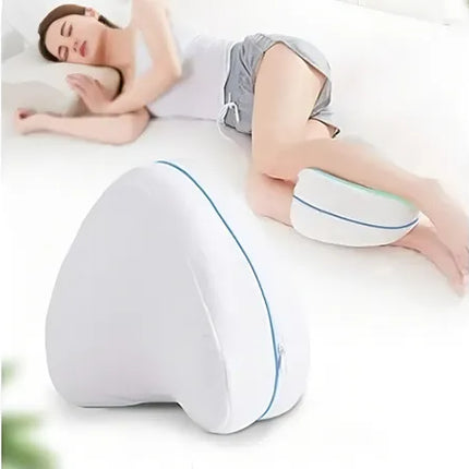 Almohada Inteligente Triangular LegRest