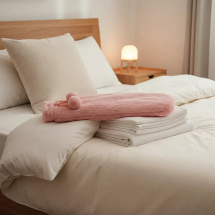 Therma Lux™ | Guatero XL Premium de 75 cm