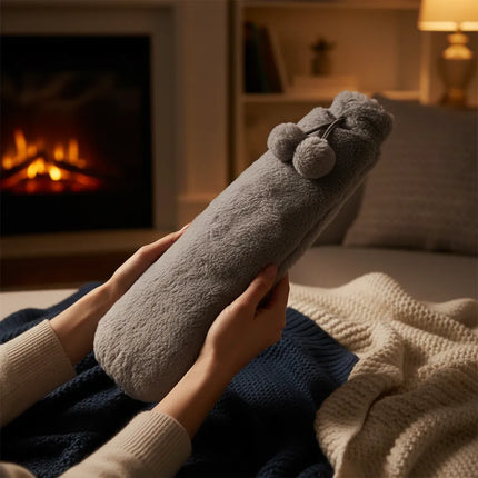 Therma Lux™ | Guatero XL Premium de 75 cm