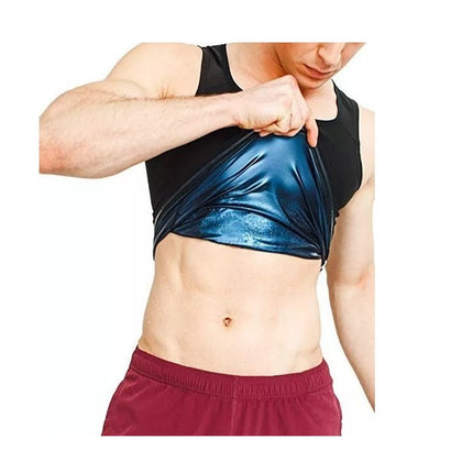 Faja Reductora térmica Hombre