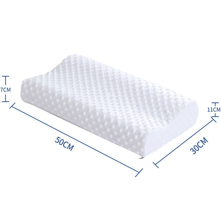 HeadRest - Almohada Ortopédica Terapéutica Cervical
