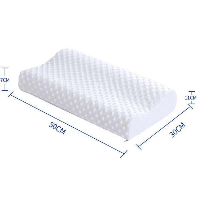 HeadRest - Almohada Ortopédica Terapéutica Cervical