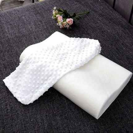 HeadRest - Almohada Ortopédica Terapéutica Cervical