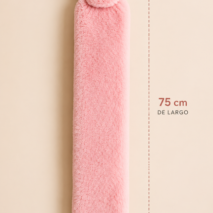 Therma Lux™ | Guatero XL Premium de 75 cm
