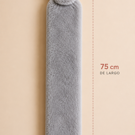 Therma Lux™ | Guatero XL Premium de 75 cm