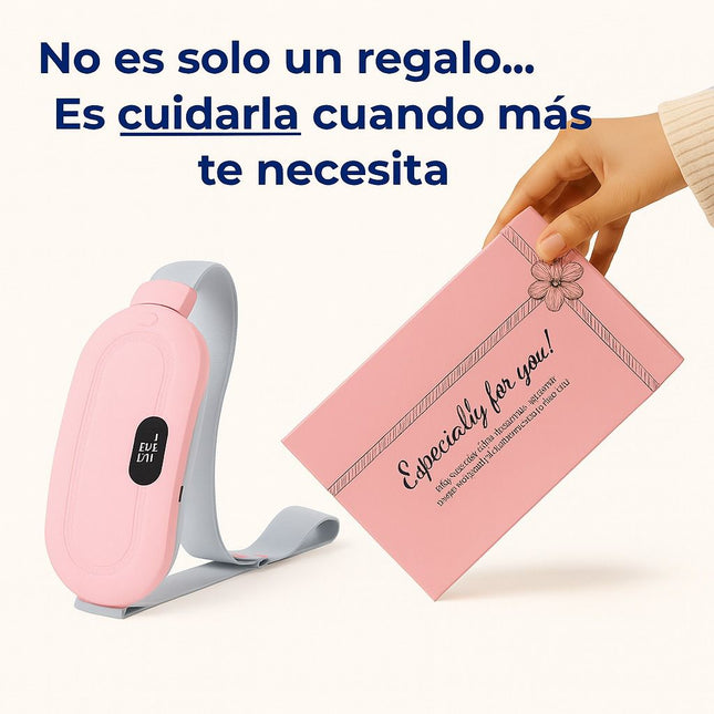 Cinturón Herless ideal para regalar