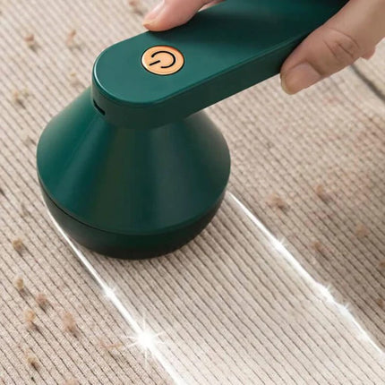 FuzzFree Quita pelusas eléctrico